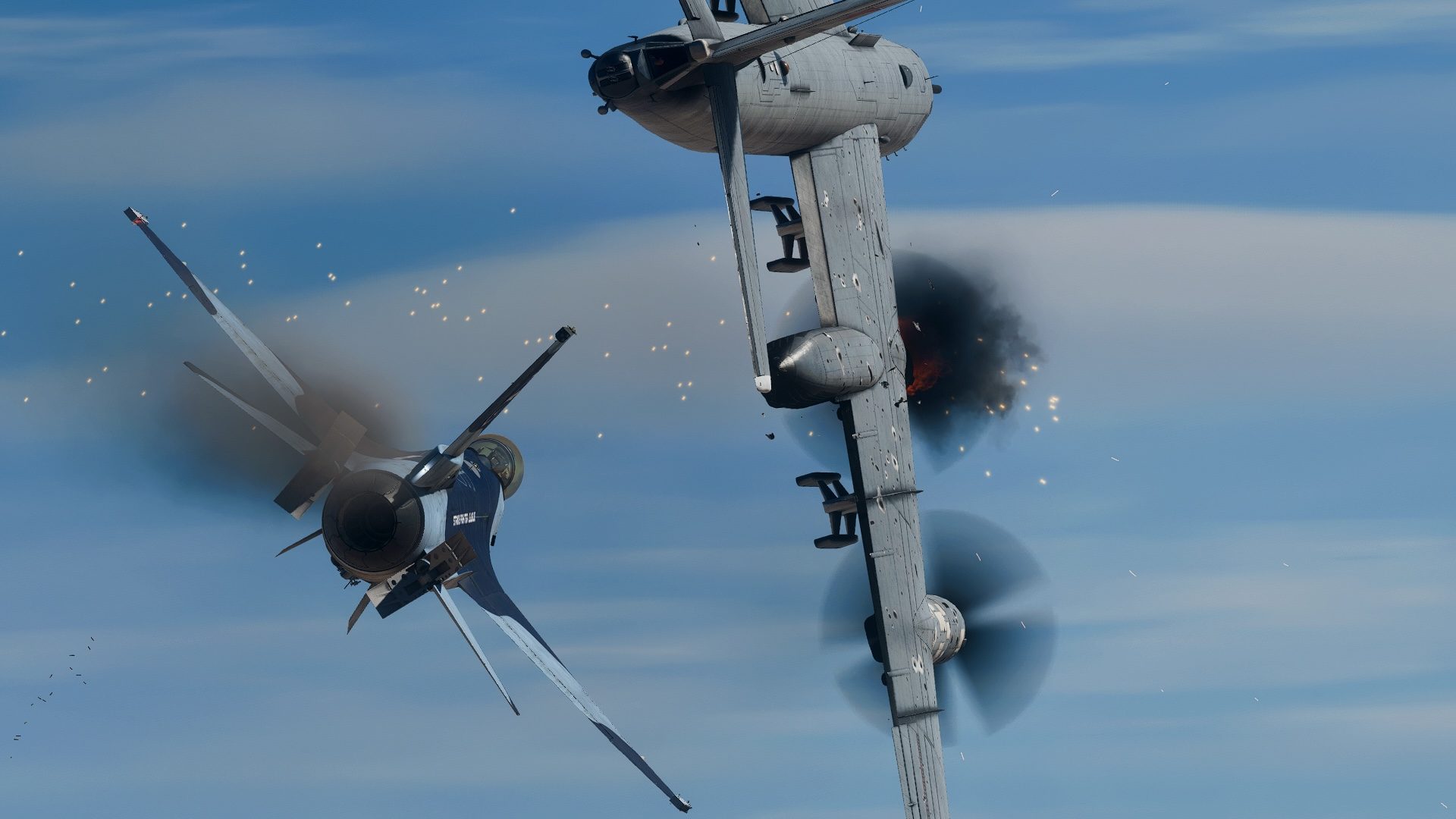 Accuracy Trial