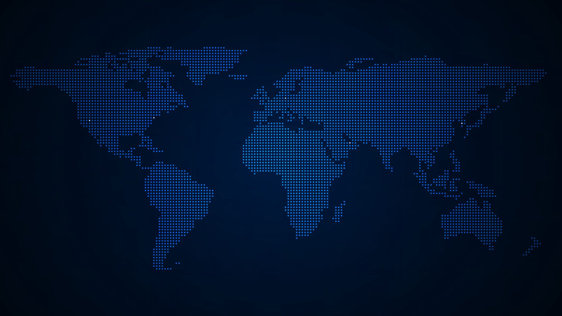 Global competition reach