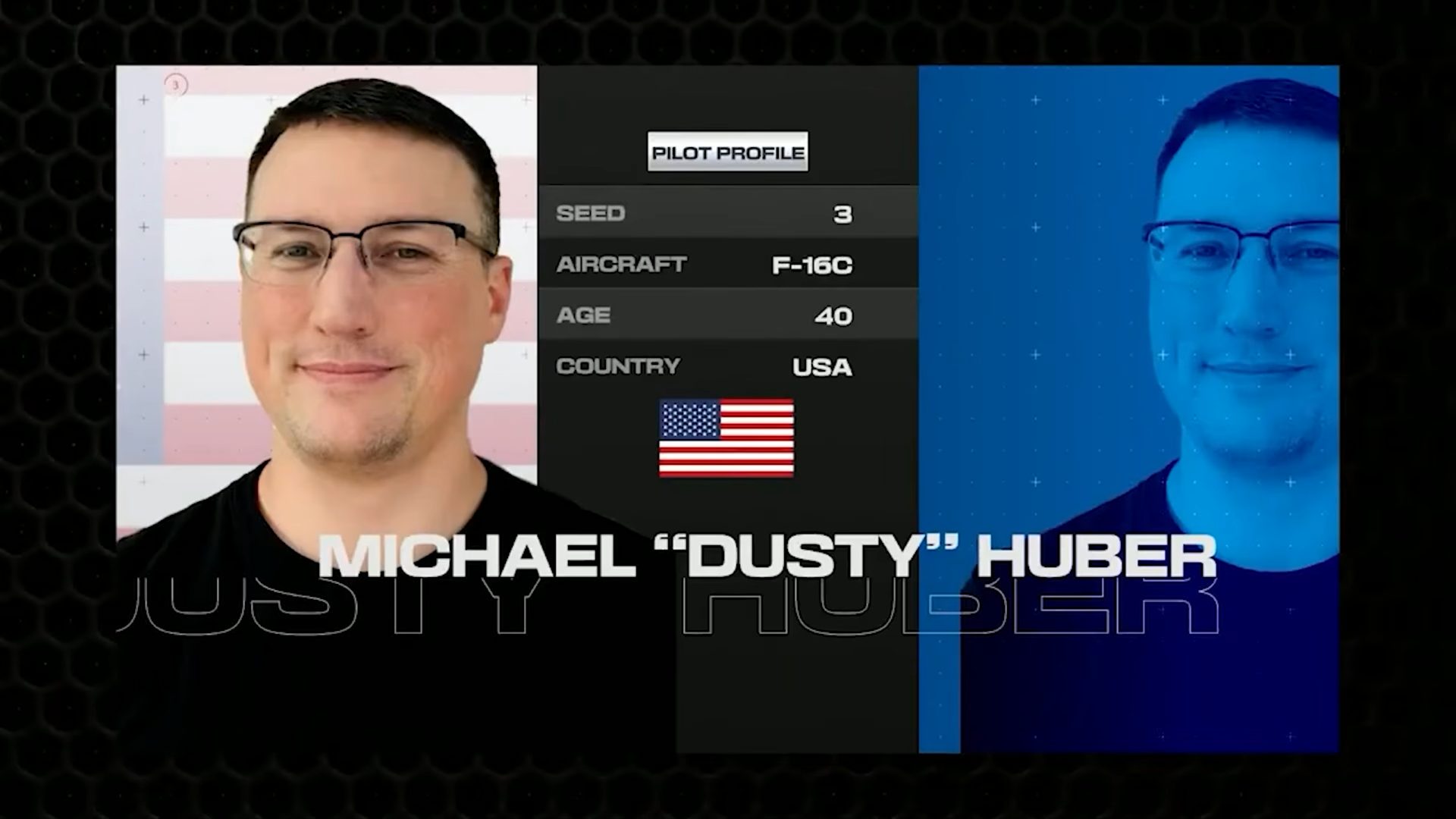 DUSTY