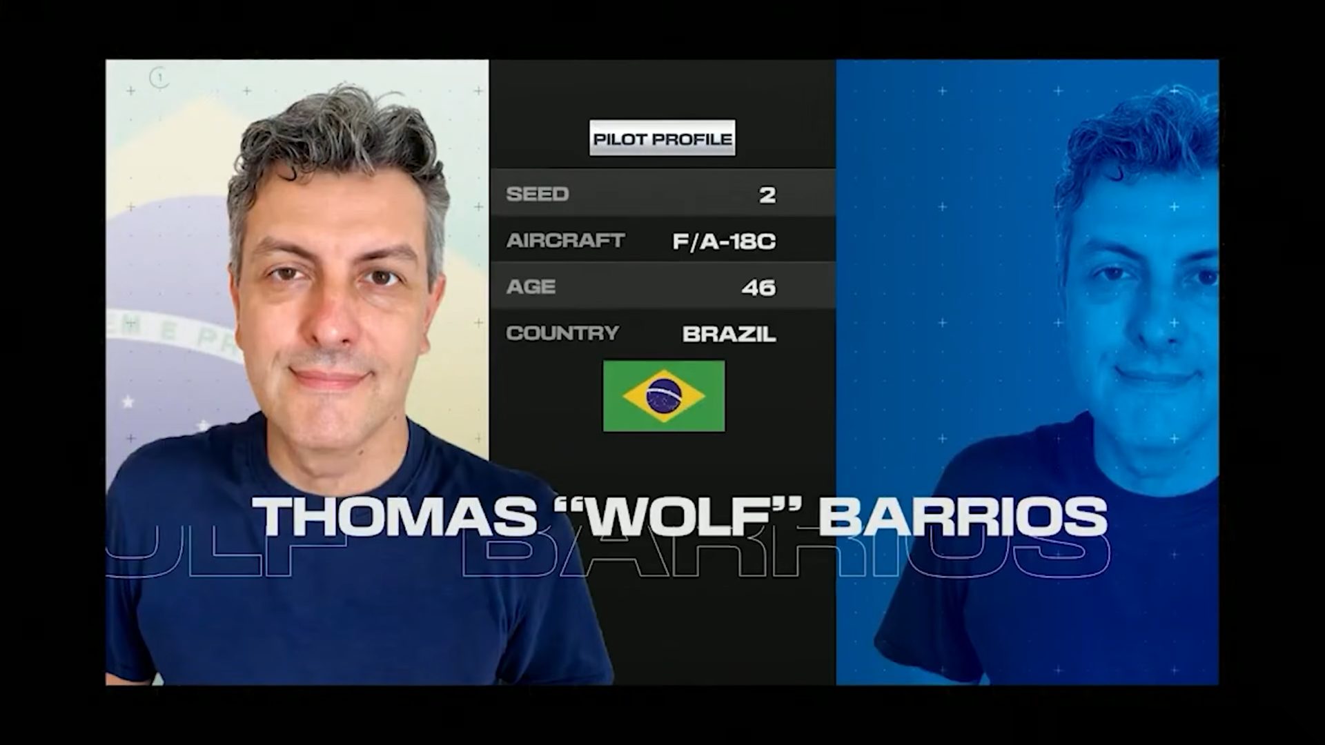 WOLF